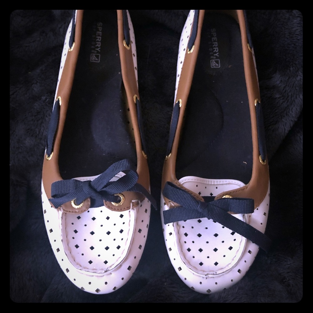 Sperry Flats